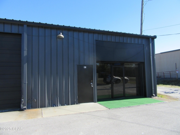 Listing Image #2 - Others for sale at 2324 N East Avenue A1, A2, Panama City FL 32405