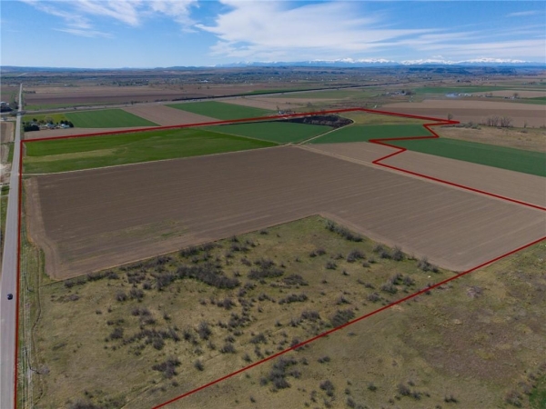 Listing Image #2 - Land for sale at TBD Wold Road, Laurel MT 59044 Listing Image #2 - Land for sale at TBD Wold Road, Laurel MT 59044