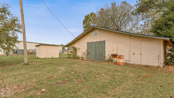 Listing Image #1 - Others for sale at 106 Highway 63b, Bono AR 72416