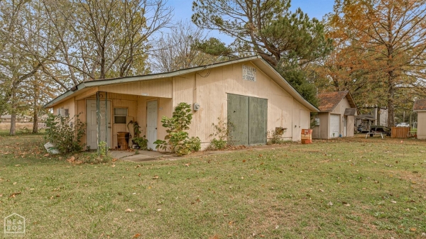 Listing Image #2 - Others for sale at 106 Highway 63b, Bono AR 72416