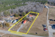Others property for sale in La Crosse, VA