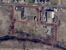 Office property for sale in Canton, OH