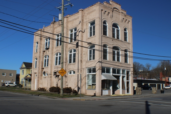 Listing Image #3 - Others for sale at 132 South 21st Street, Middlesboro KY 40965