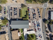 Listing Image #2 - Land for sale at 602 James Ave, Waco TX 76706