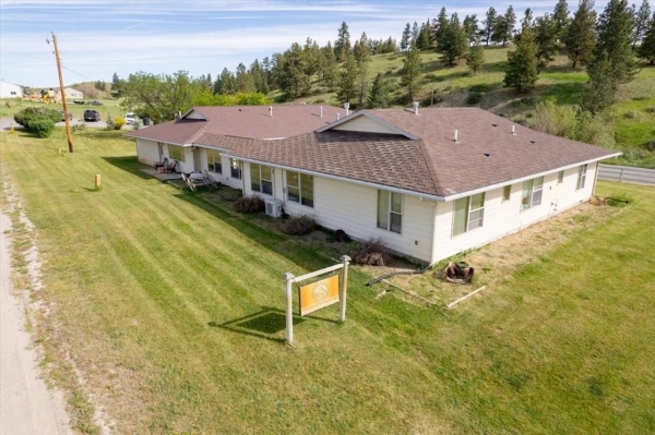 Listing Image #1 - Industrial for sale at 12 Bessler Road, Clancy MT 59634