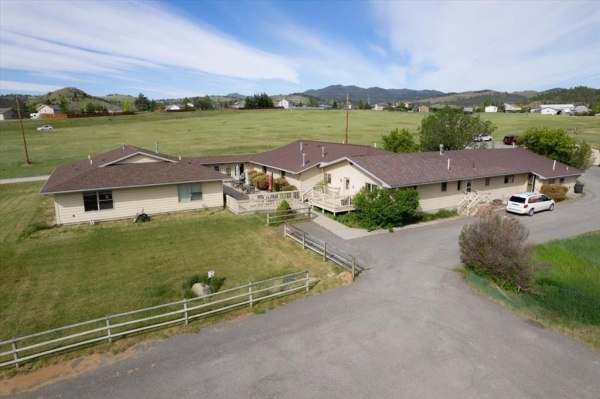 Listing Image #2 - Industrial for sale at 12 Bessler Road, Clancy MT 59634