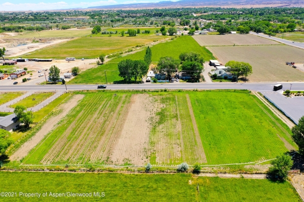 Listing Image #1 - Land for sale at 2910 D Road, Grand Junction CO 81504