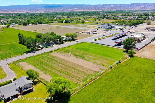 Listing Image #2 - Land for sale at 2910 D Road, Grand Junction CO 81504