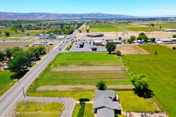 Listing Image #3 - Land for sale at 2910 D Road, Grand Junction CO 81504
