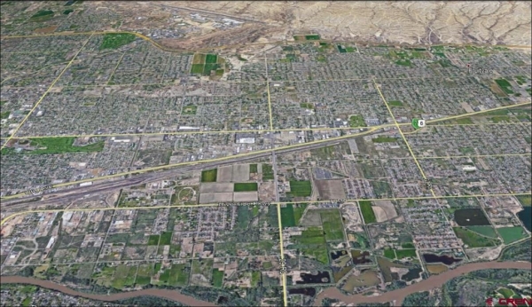 Listing Image #2 - Land for sale at 2910 D Road, Grand Junction CO 81504
