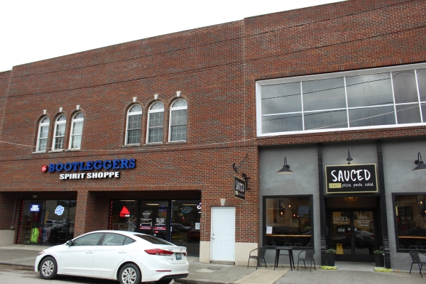 Listing Image #2 - Others for sale at 105 Pine Street, Pineville KY 40977