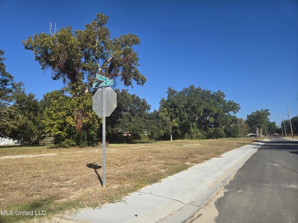 Listing Image #1 - Land for sale at 501 Howard Avenue, Biloxi MS 39530