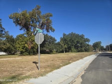 Land property for sale in Biloxi, MS