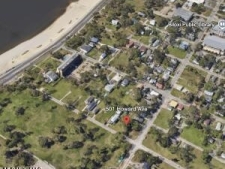 Listing Image #2 - Land for sale at 501 Howard Avenue, Biloxi MS 39530