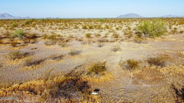 Listing Image #1 - Land for sale at 0 W Northern -- '''_''', Tonopah AZ 85354