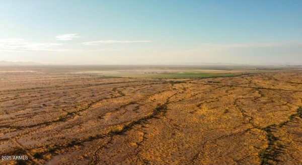 Listing Image #2 - Land for sale at 0 W Northern -- '''_''', Tonopah AZ 85354