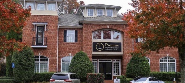 Listing Image #1 - Office for sale at 6470 Georgia Highway 400, Cumming GA 30028