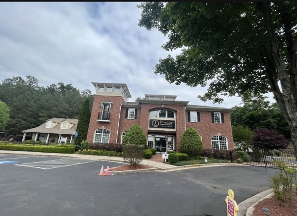 Listing Image #3 - Office for sale at 6470 Georgia Highway 400, Cumming GA 30028