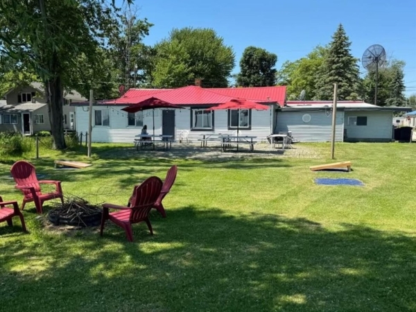 Listing Image #1 - Others for sale at 5327 Shady Lane, Standish MI 48658
