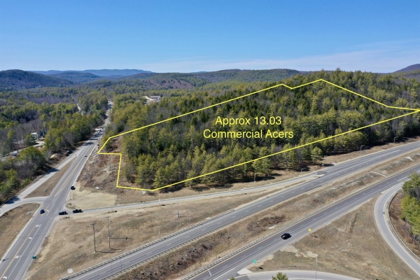 Listing Image #2 - Others for sale at 0 Route 103 W, Warner NH 03278