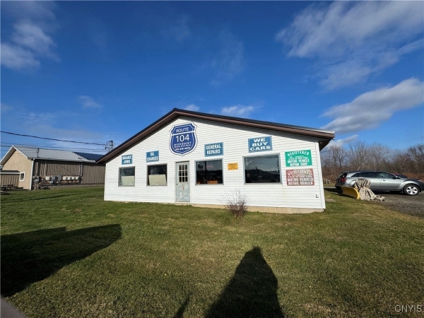 Listing Image #3 - Others for sale at 5836 State Route 104, Oswego NY 13126