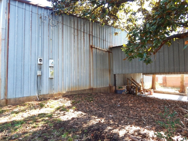 Listing Image #3 - Others for sale at 1910 N FLANKLIN, Marshall TX 75670