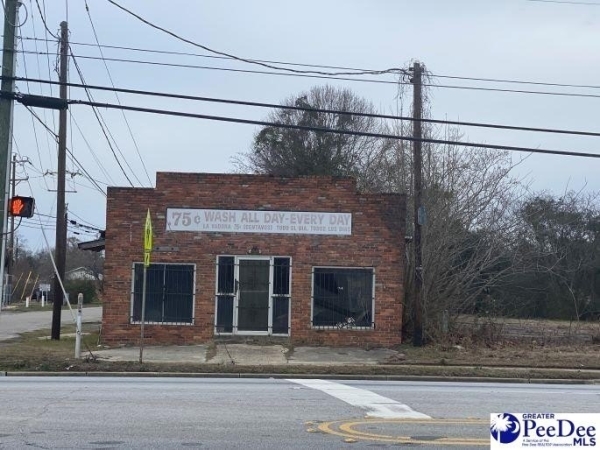 Listing Image #2 - Others for sale at 360 S Ron McNair Blvd, Lake City SC 29560
