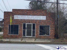 Listing Image #3 - Others for sale at 360 S Ron McNair Blvd, Lake City SC 29560