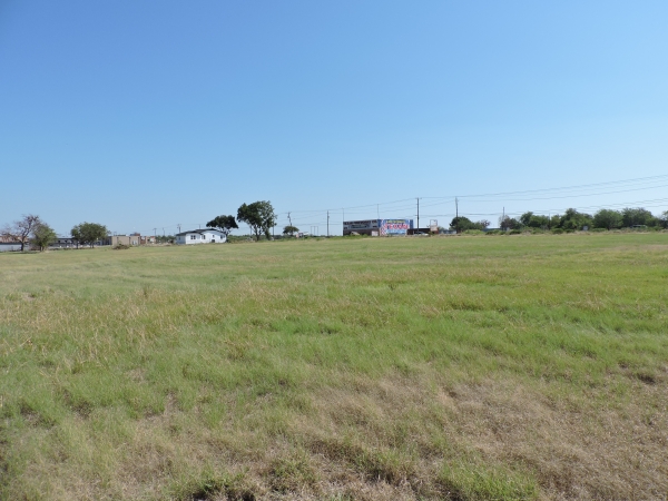Listing Image #1 - Land for sale at 01 S St Hwy 198, Mabank TX 75147