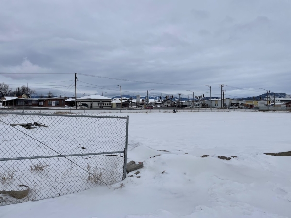Listing Image #2 - Land for sale at 1311 N Montana Avenue, Helena MT 59601