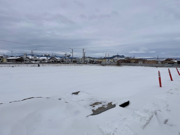 Listing Image #3 - Land for sale at 1311 N Montana Avenue, Helena MT 59601