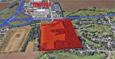 Land property for sale in Springfield, IL