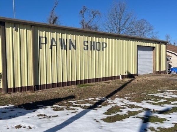 Listing Image #2 - Others for sale at 320 E Main Street, Jacksonville AR 72076