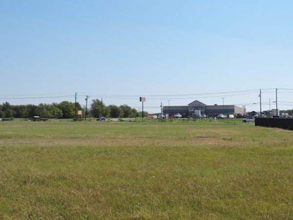 Listing Image #2 - Land for sale at 04 S St Hwy 198, Mabank TX 75147