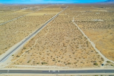 Land property for sale in Littlerock, CA