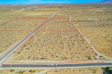 Listing Image #2 - Land for sale at 10710 E Avenue T, Littlerock CA 93543