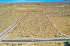 Listing Image #3 - Land for sale at 10710 E Avenue T, Littlerock CA 93543