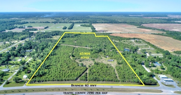 Listing Image #3 - Others for sale at 3425 Sylvester Highway, Albany GA 31701
