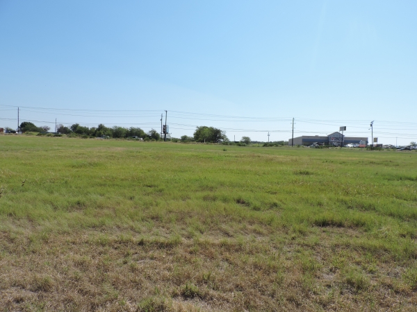 Listing Image #2 - Land for sale at 02 S St Hwy 198, Mabank TX 75147