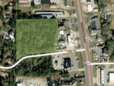 Land property for sale in Ocean Springs, MS