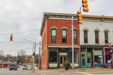 Listing Image #2 - Retail for sale at 2 N Main Street, Three Rivers MI 49093