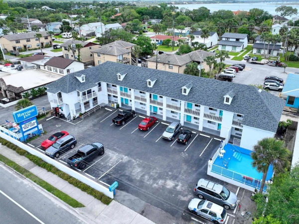 Listing Image #2 - Hotel for sale at 107 Anastasia Blvd Blvd, St Augustine FL 32080