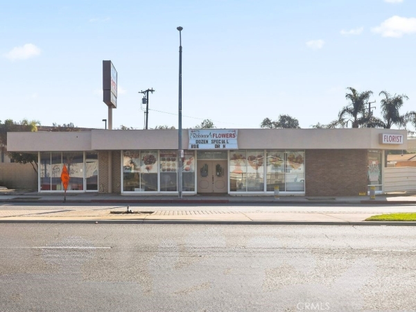 Listing Image #1 - Others for sale at 750 N Hacienda Boulevard, La Puente CA 91744