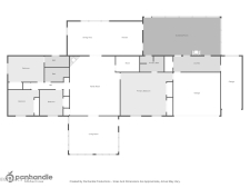 Listing Image #2 - Others for sale at 2742 E 390 Highway, Panama City FL 32405