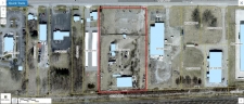 Land property for sale in Mishawaka, IN