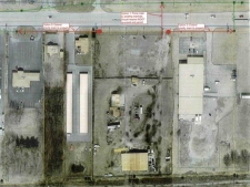 Listing Image #2 - Land for sale at 12340 E Lincoln Way, Mishawaka IN 46544