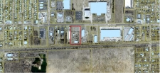 Listing Image #3 - Land for sale at 12340 E Lincoln Way, Mishawaka IN 46544