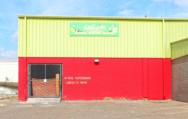 Listing Image #3 - Retail for sale at 5802 Mcpherson Rd, Laredo TX 78041