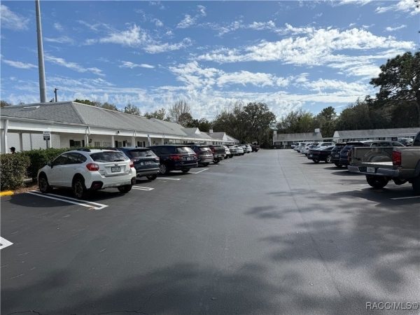 Listing Image #2 - Others for sale at 9030 W Fort Island Trail, Crystal River FL 34429