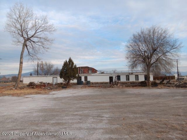 Listing Image #2 - Others for sale at 718 Hwy 50, Delta CO 81416